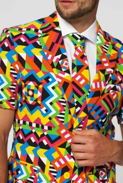 OppoSuits Wedding Suits^Abstractive