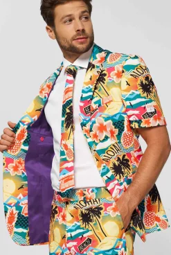 OppoSuits Wedding Suits^Aloha Hero