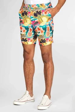 OppoSuits Wedding Suits^Aloha Hero