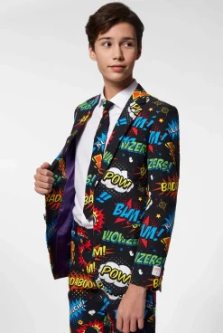 OppoSuits Prom Suits^Badaboom