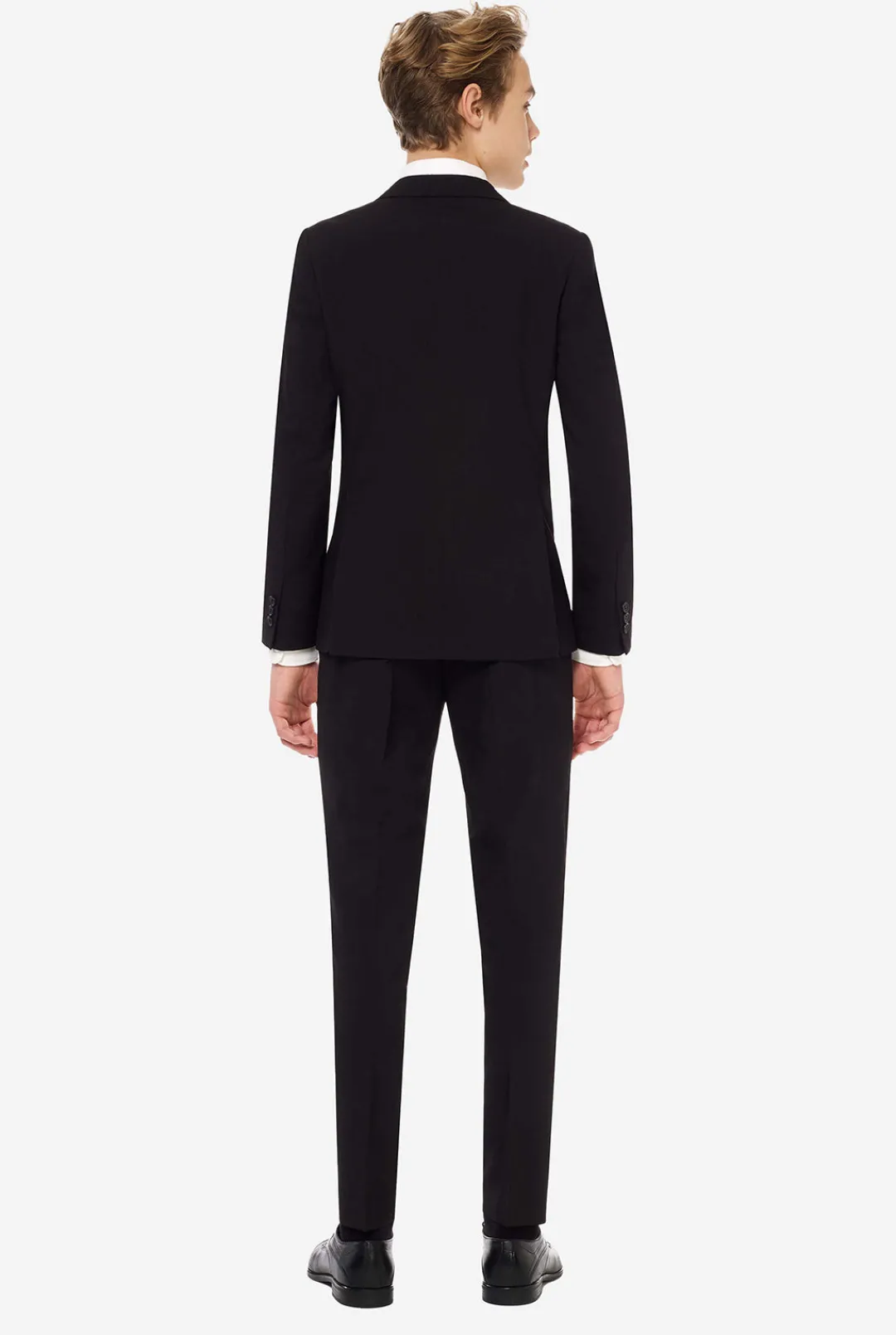 OppoSuits Prom Suits^Black Knight