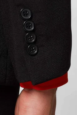 OppoSuits Prom Suits^Black Knight