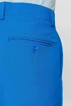 OppoSuits Prom Suits^Blue Steel