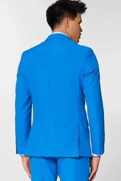 OppoSuits Prom Suits^Blue Steel