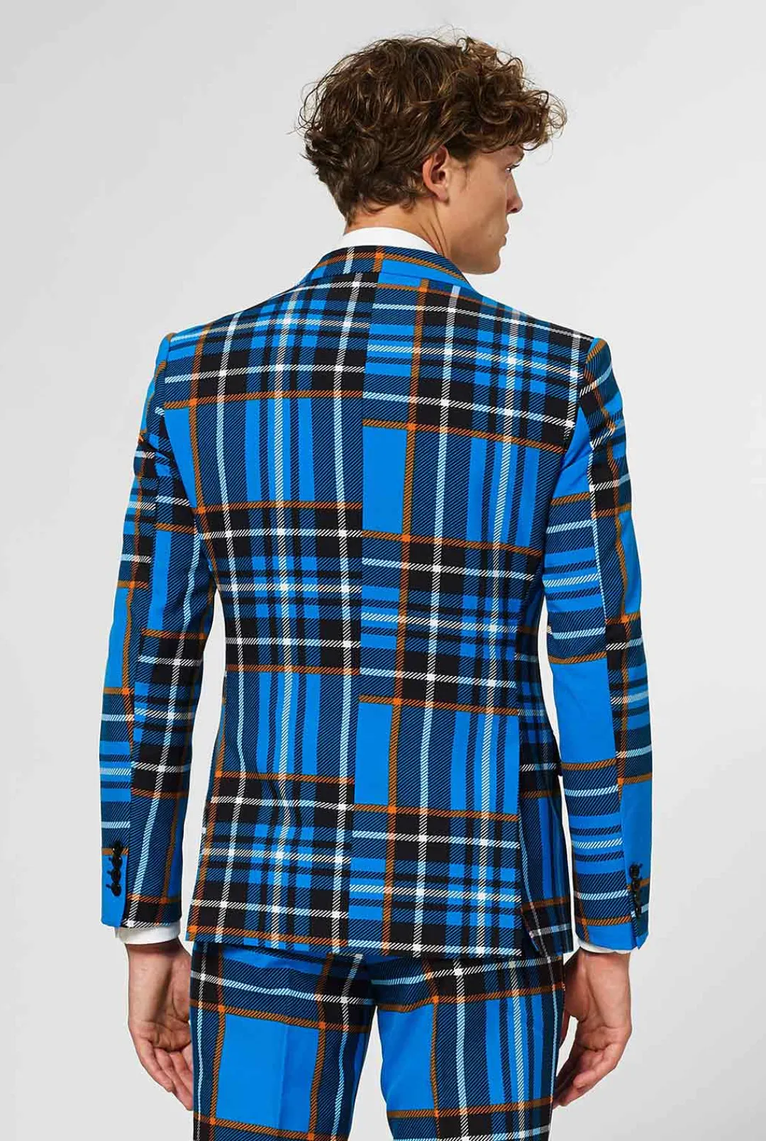 OppoSuits Prom Suits^Braveheart