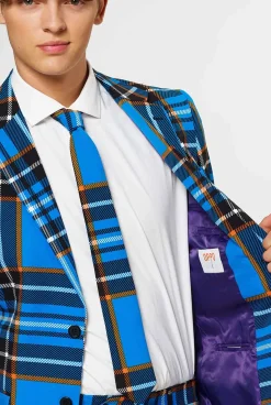 OppoSuits Prom Suits^Braveheart