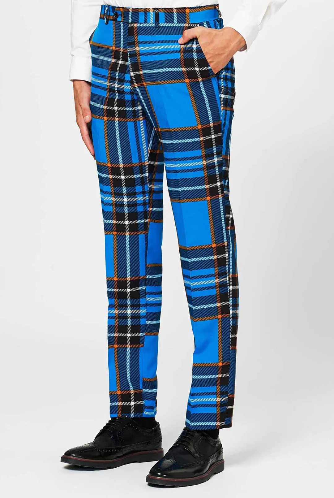 OppoSuits Prom Suits^Braveheart