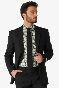 OppoSuits Casual Shirts^Cashanova