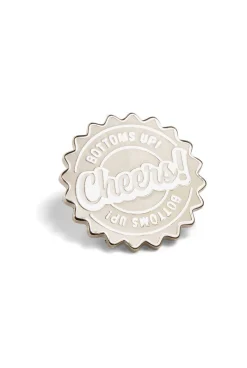 OppoSuits Pins^Cheers (Summer)