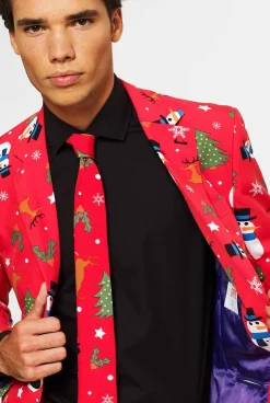 OppoSuits Christmas Suits^Christmaster