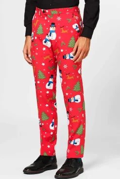 OppoSuits Christmas Suits^Christmaster