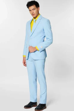 OppoSuits Prom Suits^Cool Blue