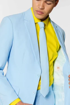 OppoSuits Prom Suits^Cool Blue