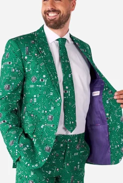 OppoSuits Prom Suits^Cool Circuit