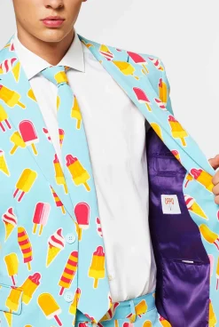 OppoSuits Wedding Suits^Cool Cones