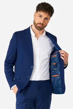OppoSuits Prom Suits^Daily Dark Blue