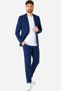 OppoSuits Prom Suits^Daily Dark Blue