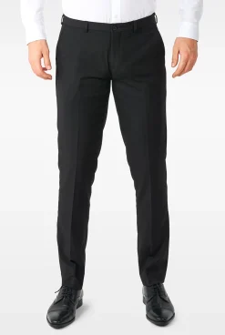 OppoSuits Prom Suits^Daily Deep Black