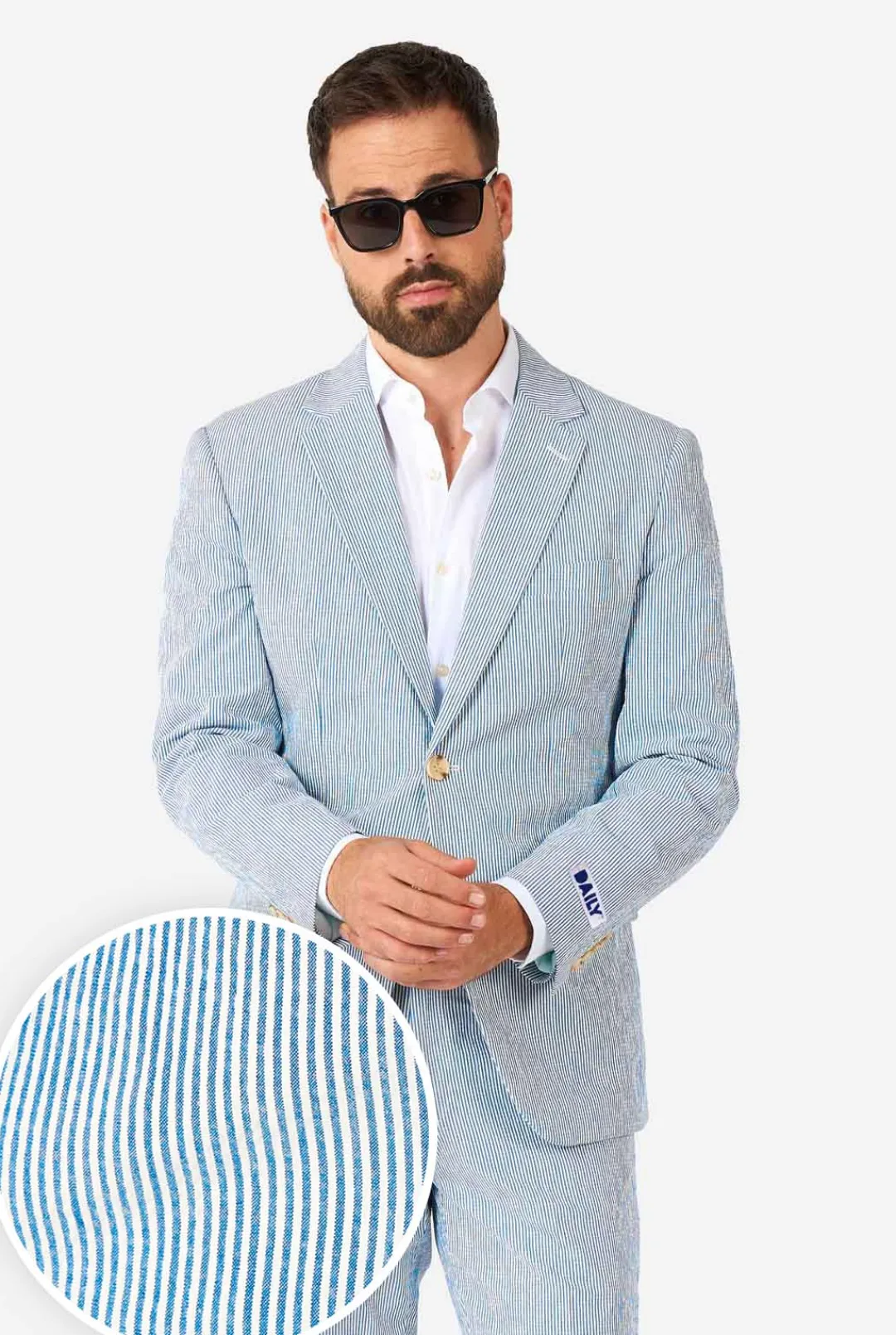 OppoSuits Prom Suits^Daily Seer Sucker