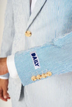 OppoSuits Prom Suits^Daily Seer Sucker