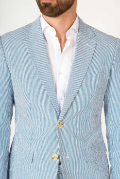 OppoSuits Prom Suits^Daily Seer Sucker