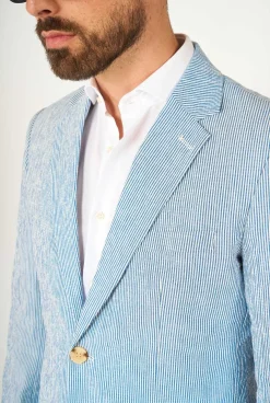 OppoSuits Prom Suits^Daily Seer Sucker