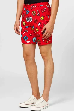 OppoSuits Christmas Suits^Dapper Decorator