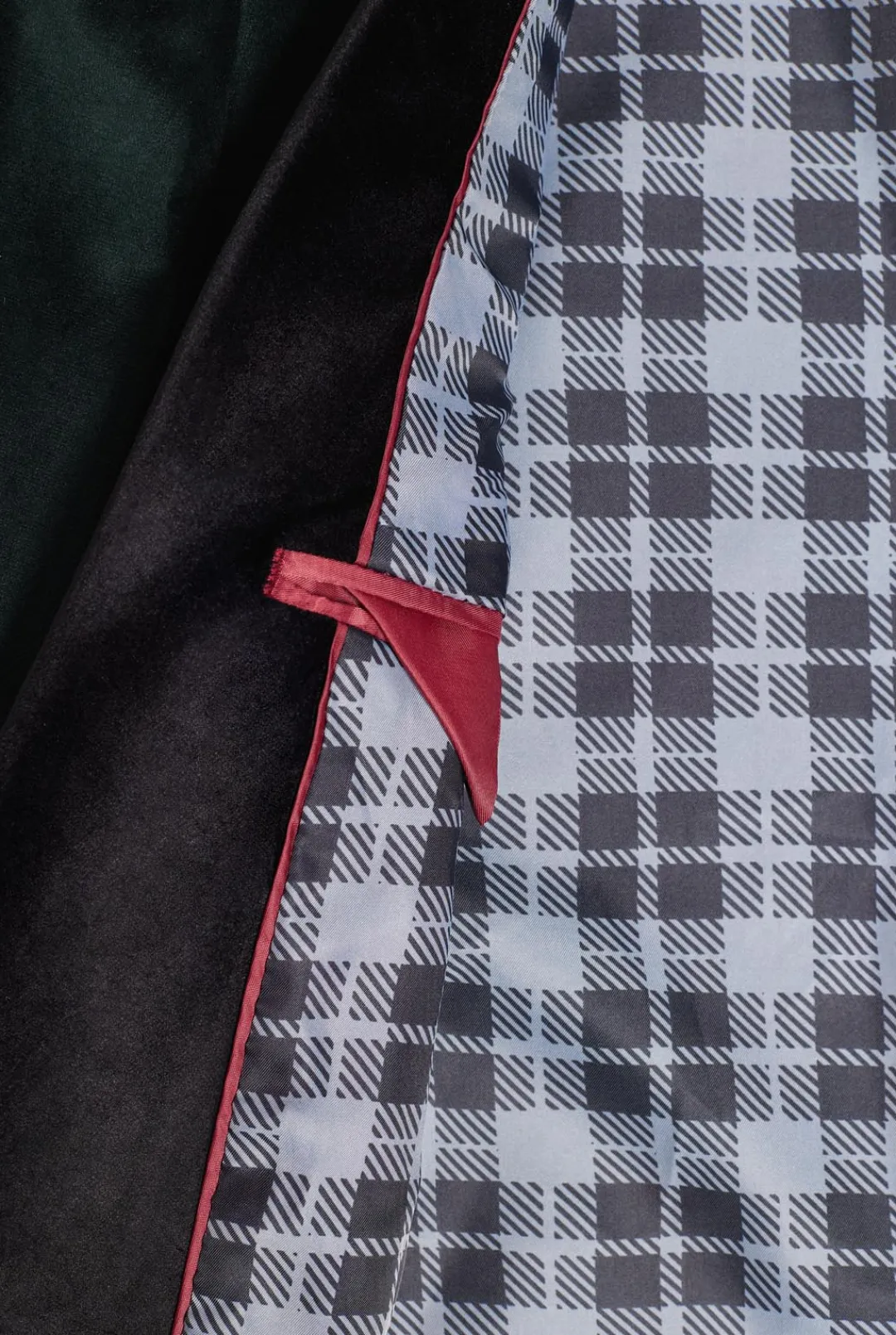 OppoSuits Christmas Blazers^Dinner Jacket - Rich Green