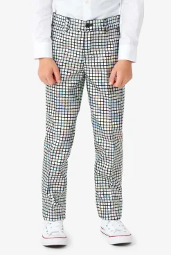 OppoSuits Solid Colored Suits^Discoballer