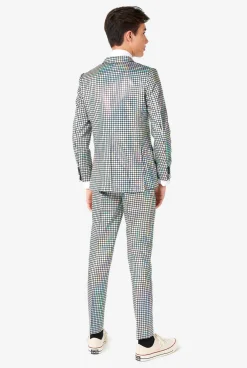 OppoSuits Prom Suits^Discoballer