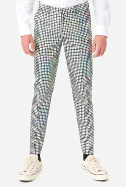 OppoSuits Prom Suits^Discoballer