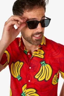 OppoSuits Casual Shirts^Donkey Kong™