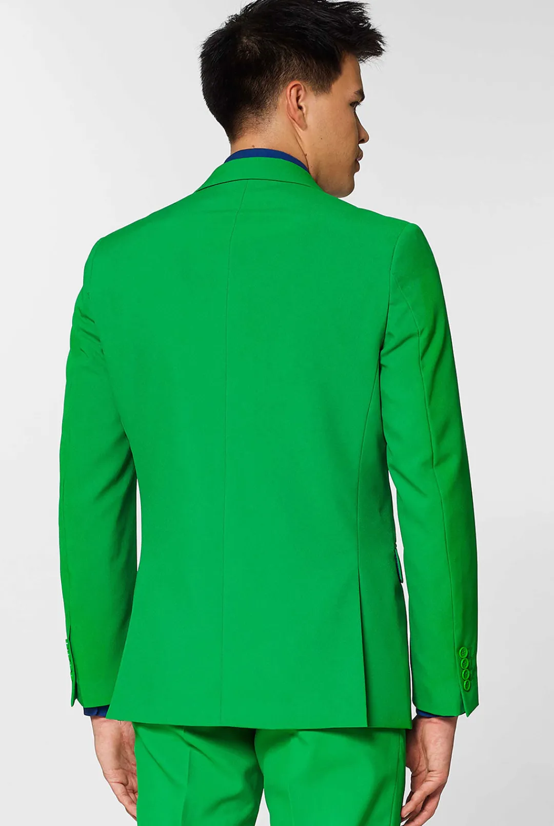 OppoSuits Prom Suits^Evergreen