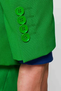 OppoSuits Prom Suits^Evergreen