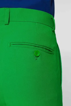 OppoSuits Prom Suits^Evergreen