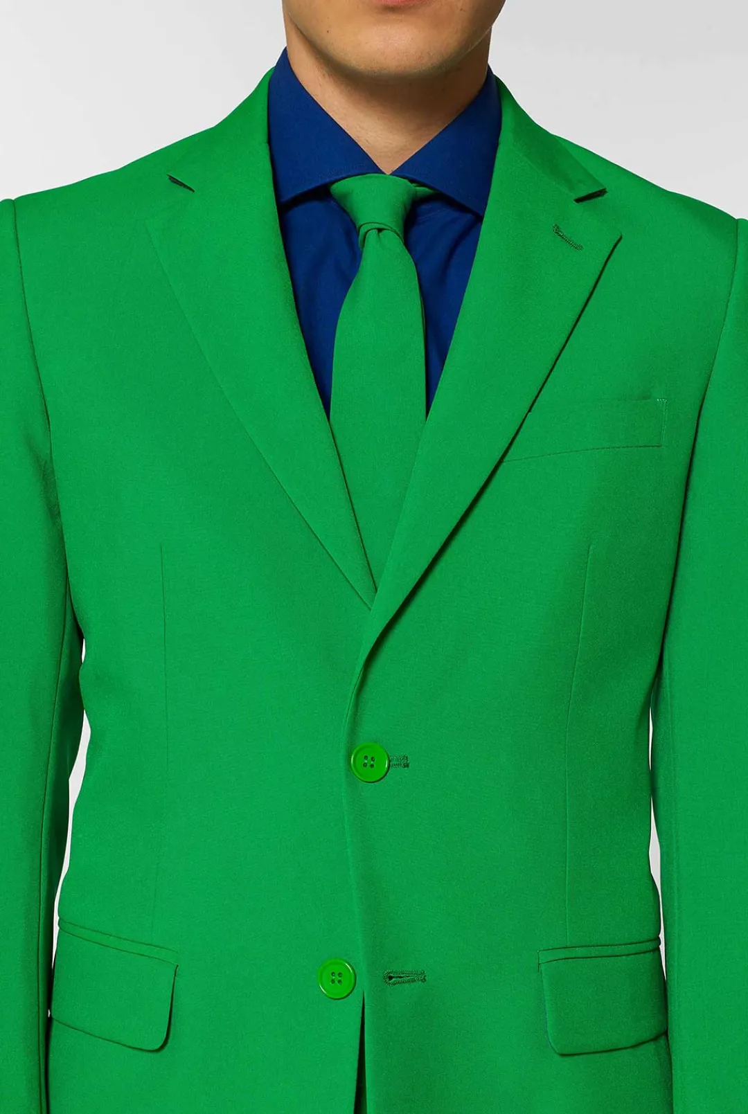 OppoSuits Prom Suits^Evergreen