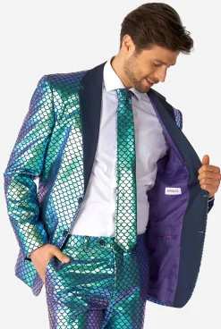 OppoSuits Prom Suits^Fancy Fish