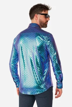 OppoSuits Casual Shirts^Fancy Fish