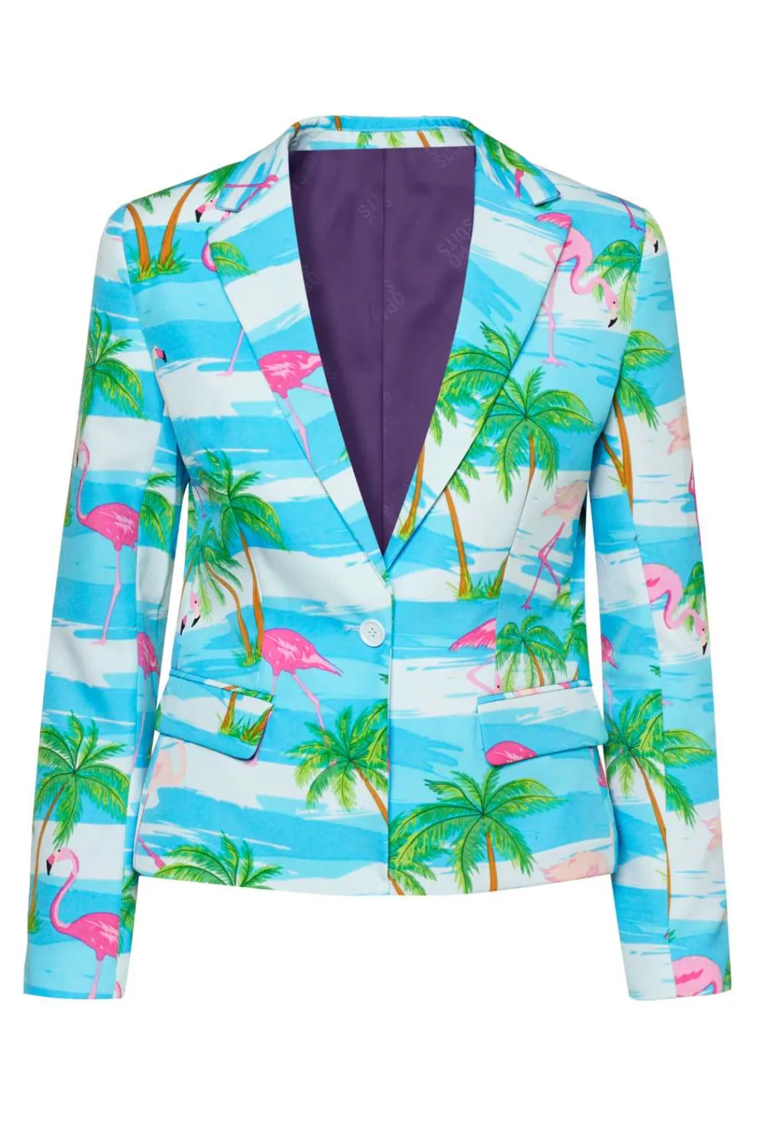 OppoSuits Party Blazers^Flamingirl