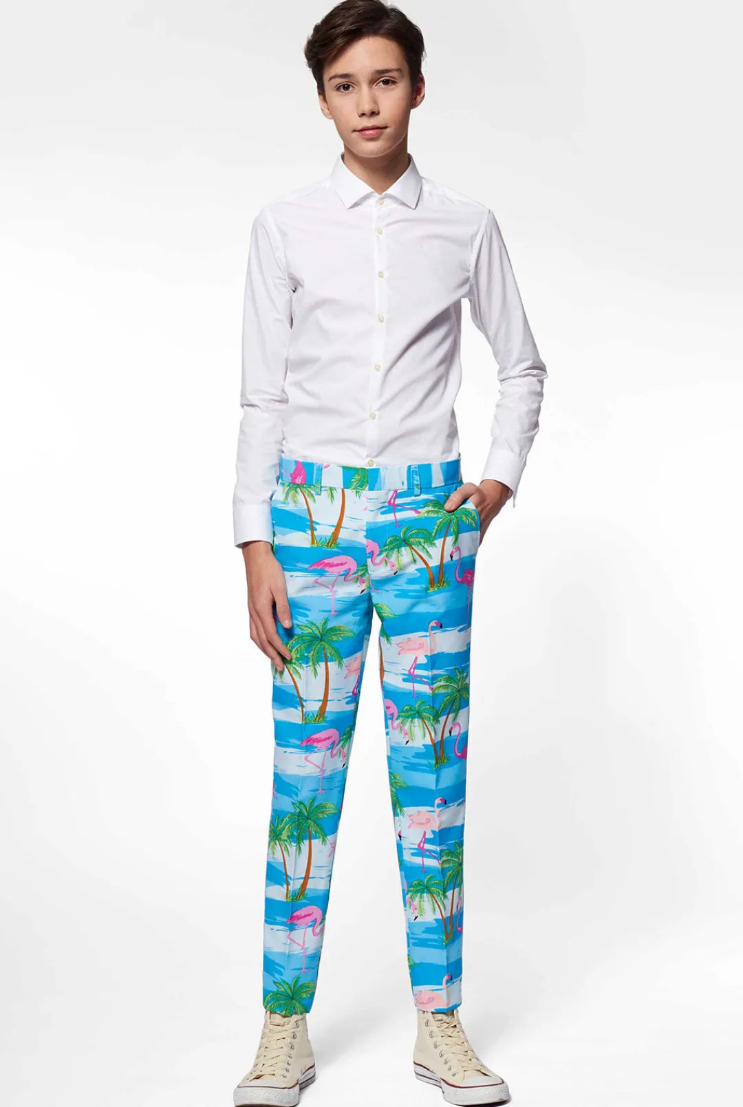 OppoSuits Prom Suits^Flaminguy