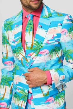 OppoSuits Prom Suits^Flaminguy