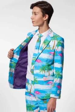 OppoSuits Prom Suits^Flaminguy