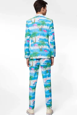 OppoSuits Prom Suits^Flaminguy