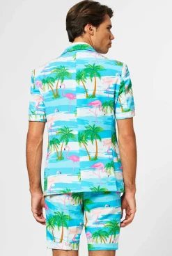 OppoSuits Prom Suits^Flaminguy