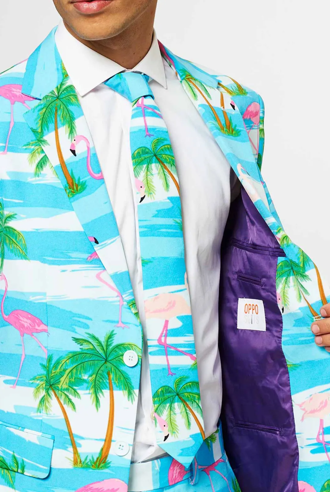 OppoSuits Prom Suits^Flaminguy