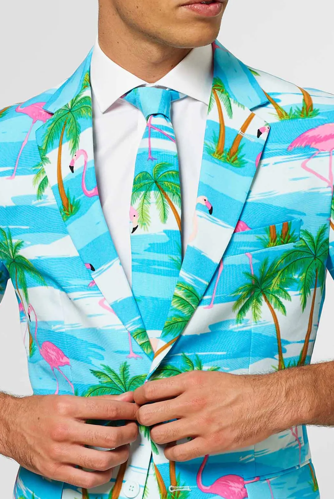 OppoSuits Prom Suits^Flaminguy