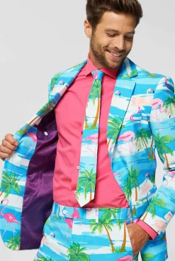 OppoSuits Prom Suits^Flaminguy