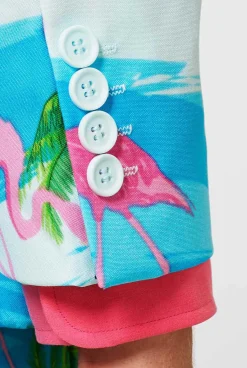 OppoSuits Prom Suits^Flaminguy