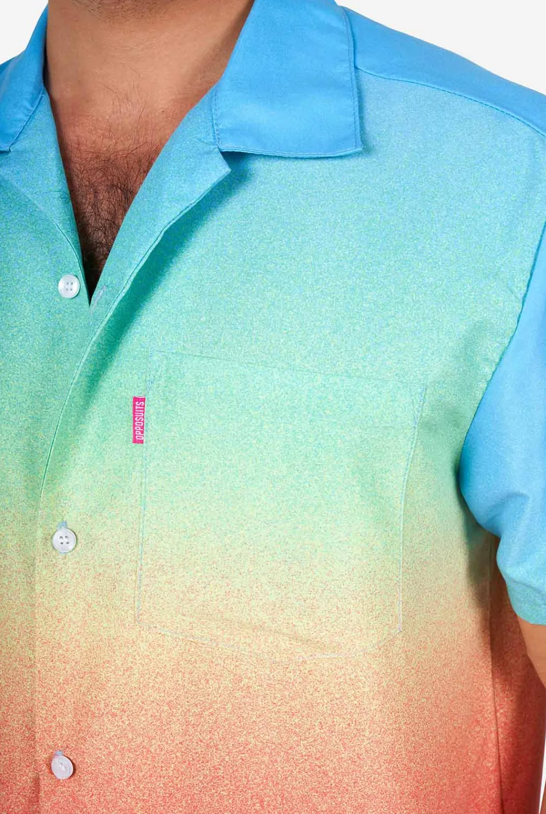 OppoSuits Printed Summer Sets^Funky Fade