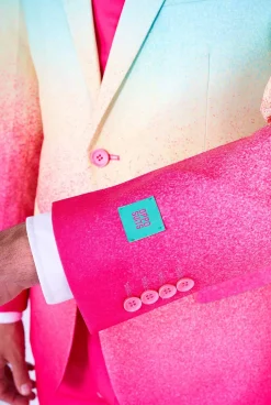 OppoSuits Prom Suits^Funky Fade